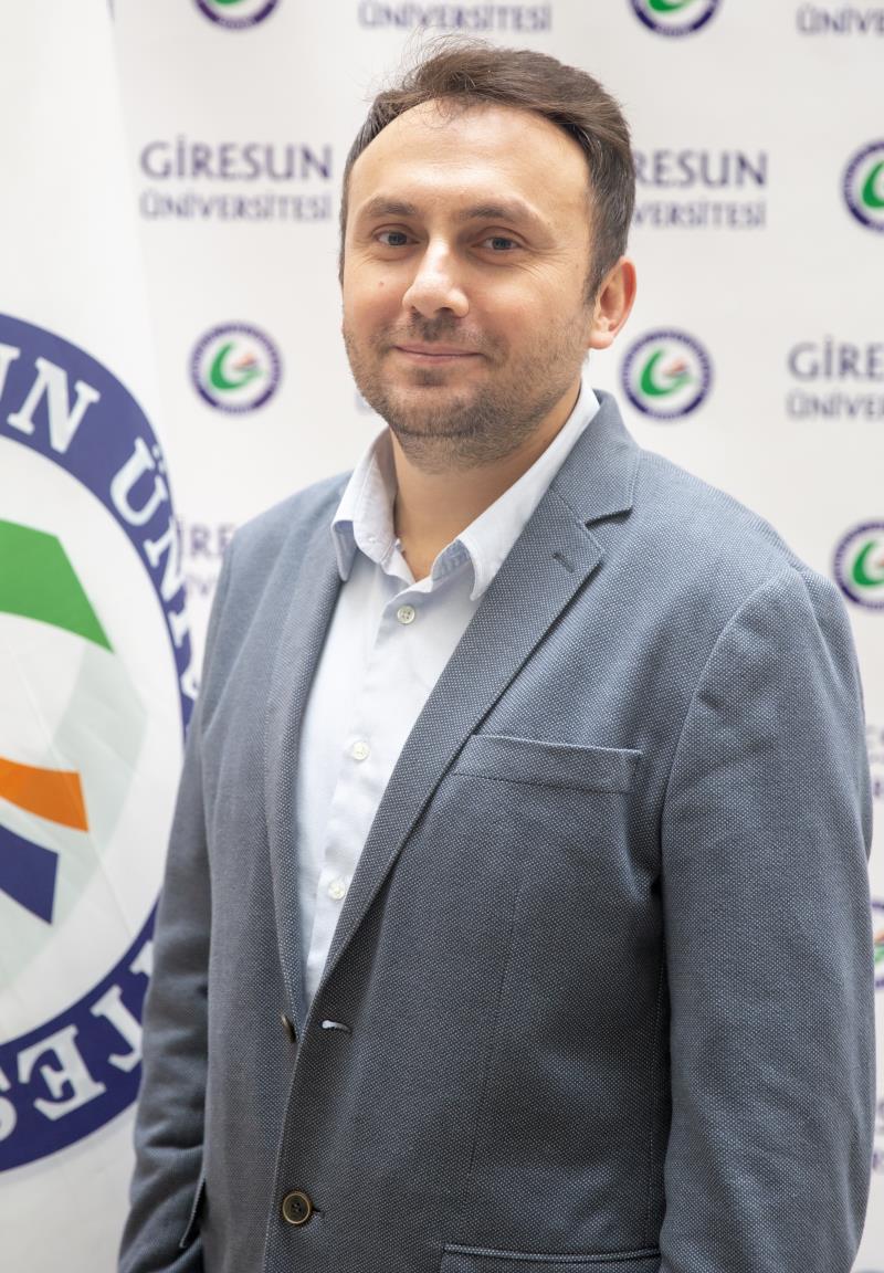 Seyit Bilal ÖZDEMİR