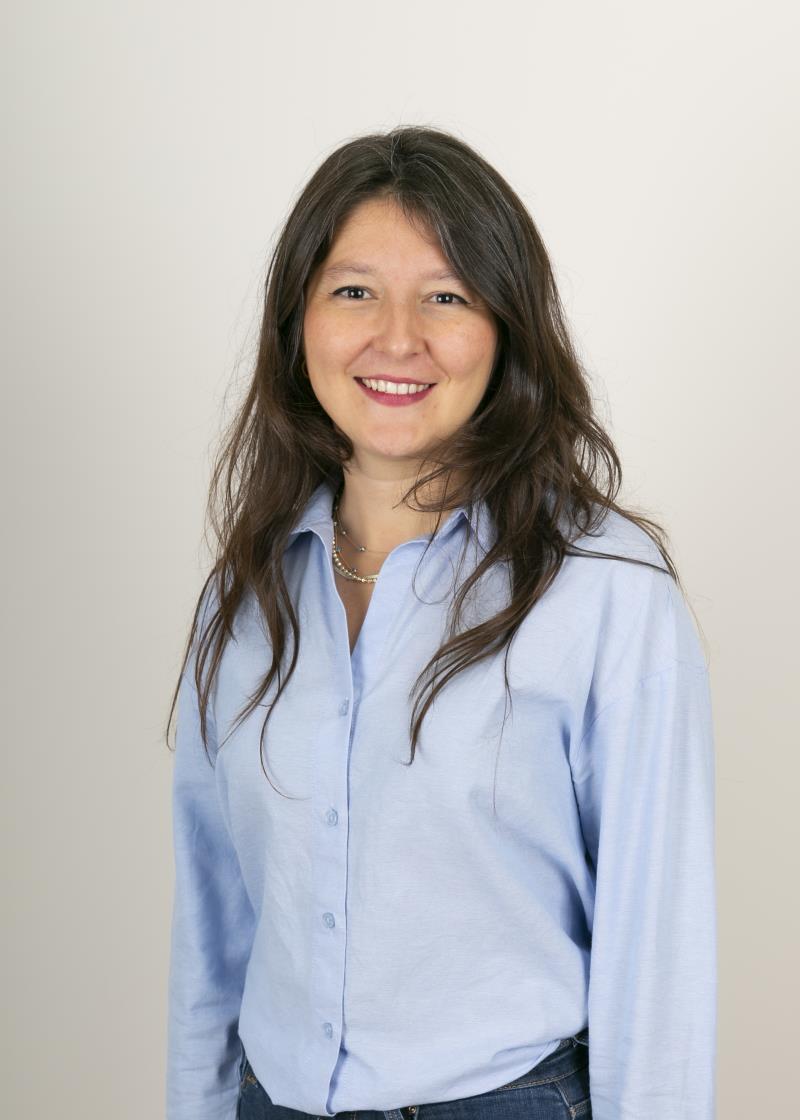 Hatice Zehra BODUR GÜNEY