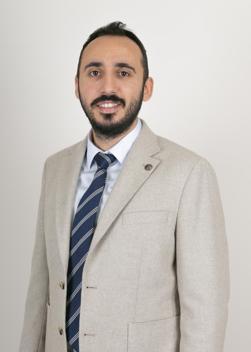 Mustafa Taha GÜLLER