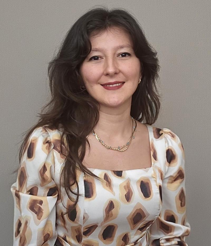 Hatice Zehra BODUR GÜNEY