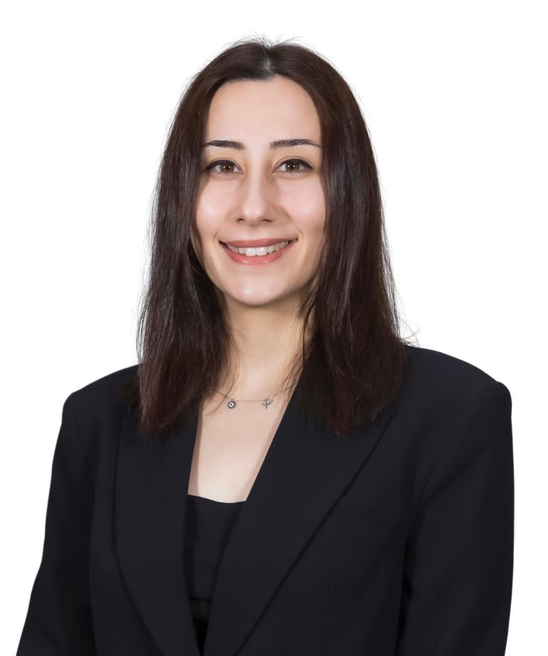 Büşra Nur GÖKKURT YILMAZ