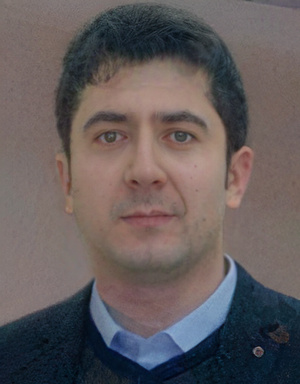 Mustafa KAYNAR